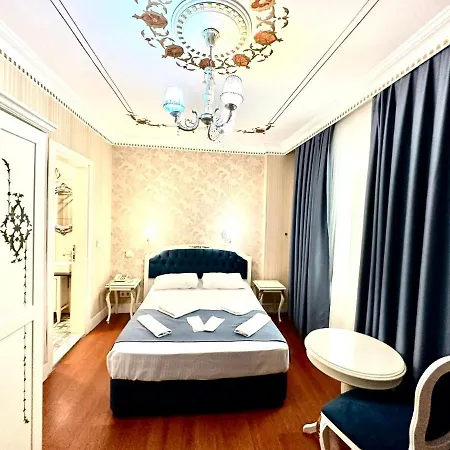 מלון Alyon - Taksim 3*